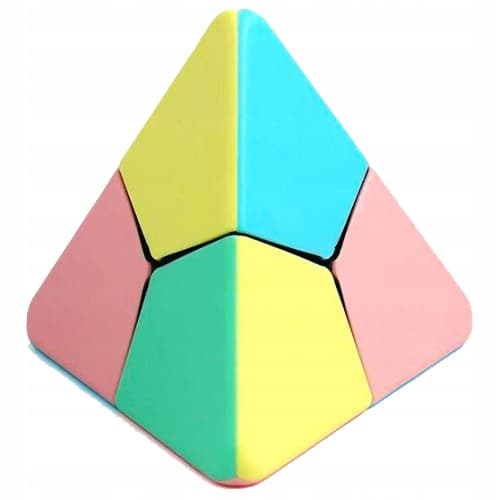 Moyu Corner Twist Pyraminx