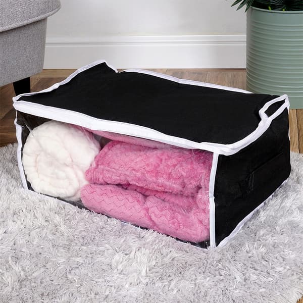 Sengelinnedpose 27 l, 45x30x20 cm
