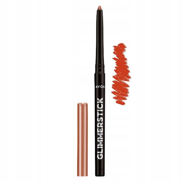 Avon - Coral Twist-Up läppstift