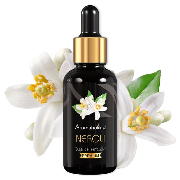 Neroli æterisk olie 30ml