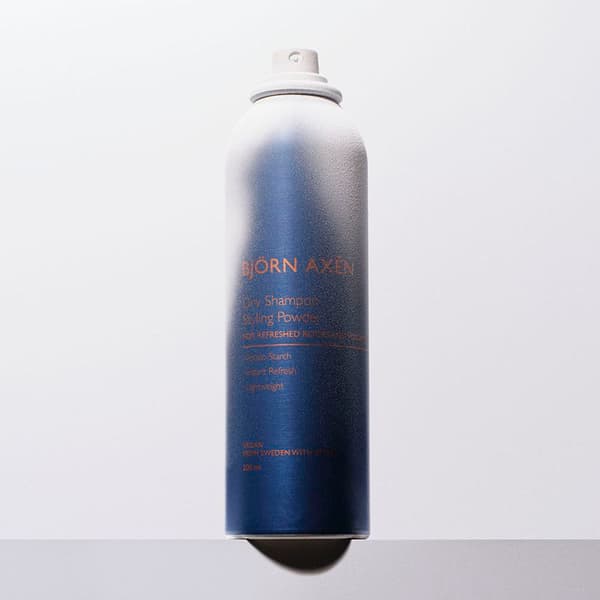 Björn Axén Torrschampo för hårstyling 200 ml