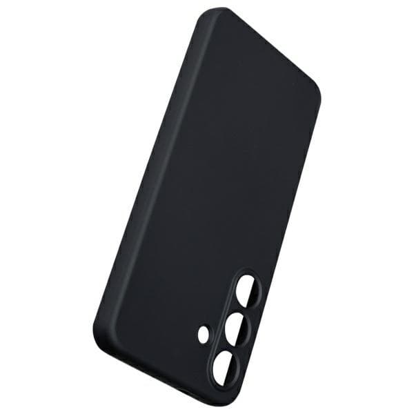 Beline Silikone Etui Samsung S25 Ultra Sort