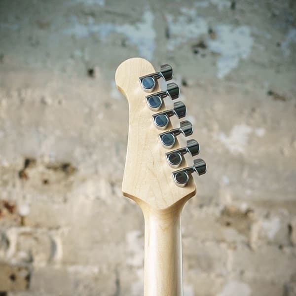 Yamaha Pacifica 112J BL MKII - Elguitar