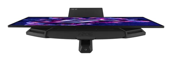 ASUS-näyttö 26,5" XG27ACDMS ROG StrixQHD OLED 280Hz