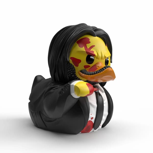 Tubbz - John Wick blyantæske 10 cm