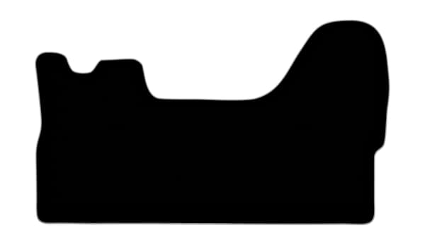 Bilmåtter premium til: Iveco Daily IV varevogn (2006-2014)