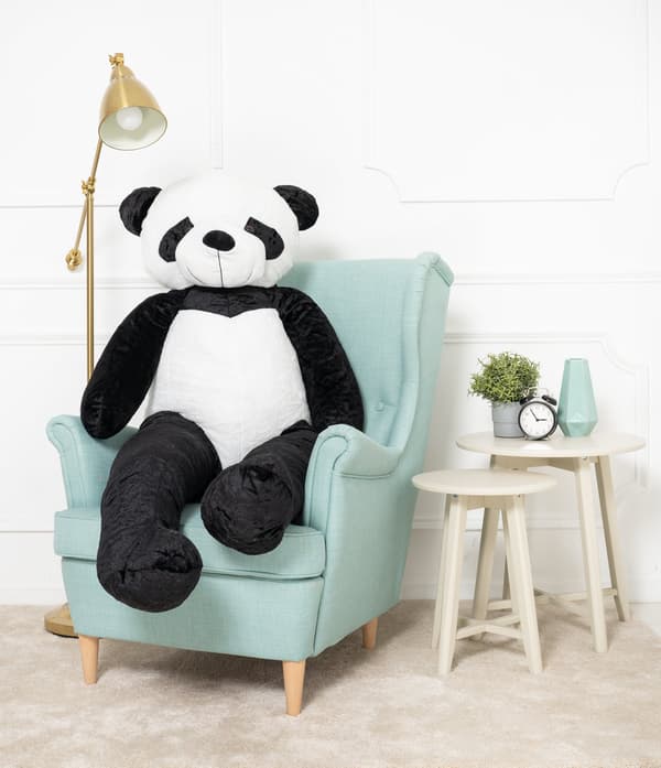 Teddy Panda 200