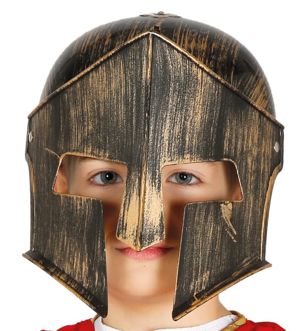 Spartan-kypärä Spartan Knight Gladiator Bal