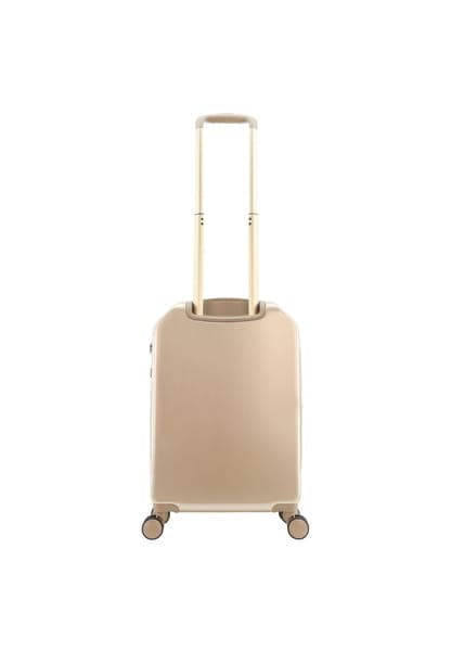 Elle Diamond Gold Medium Kuffert