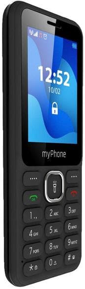 Mobiltelefon MYPHONE 6320