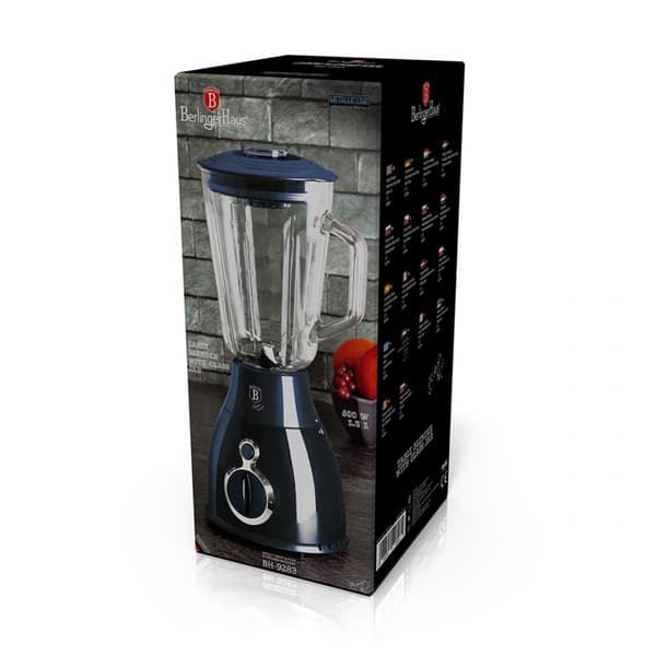BERLINGER HAUS BH-9283 BLENDER BLANDER