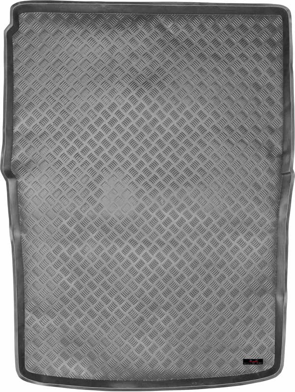 VW Caddy III Van 2004-2020 Tavaratilan matto MAX-MAT