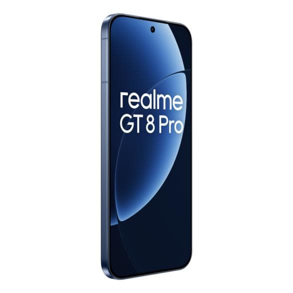 Realme GT 8 Pro 12/256 GB Urban Blue