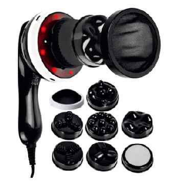 Anti-cellulite massager til kroppen 9 i 1