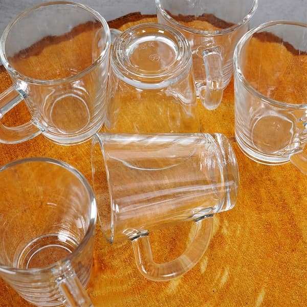 Espressokupit 70 ml 6 kpl