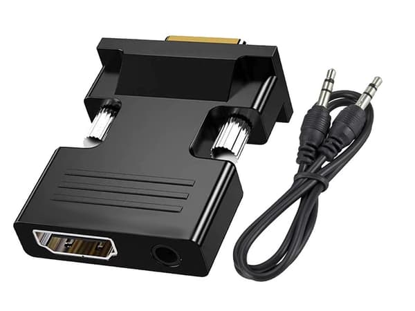 HDMI-VGA-adapteri (250) GAB_A