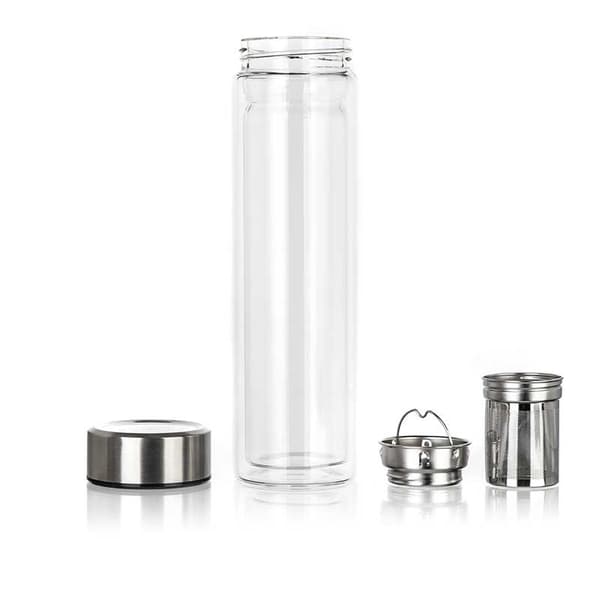 Termosglasinfuser 500ml Banquet Doblo