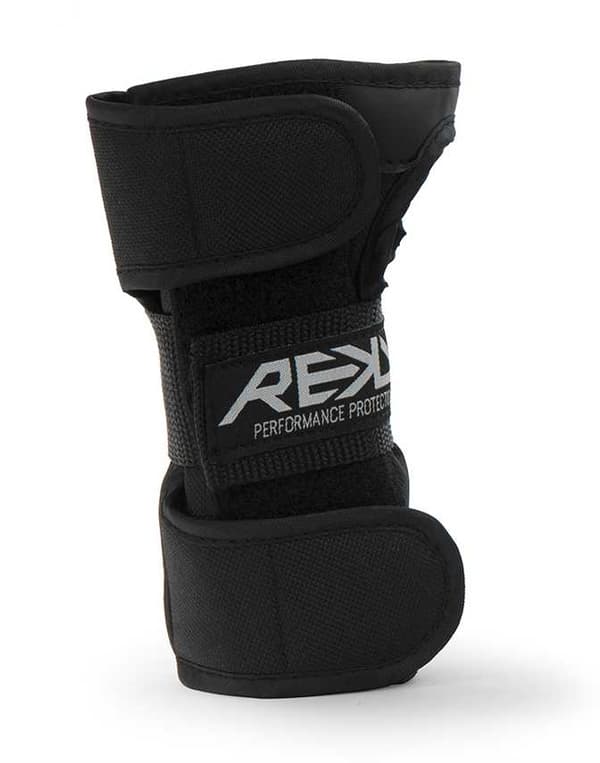 Rekd Junior Heavy Duty Skyddsset 3-pack | Svart S