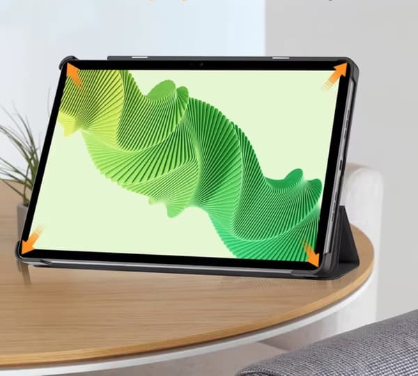 FODRAL för REALME Pad 2 11.5" 2023 2024