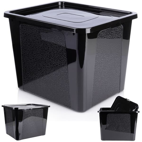 Opbevaringsbeholder 30 l