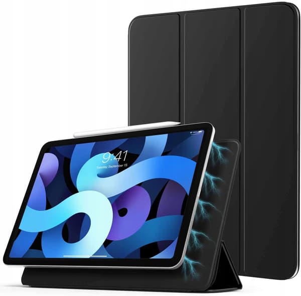 Apple iPad PRO 11 4:e generationen 2022 magnetiskt fodral