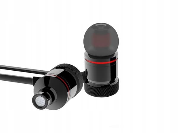 In-ear-hörlurar XT-6 (100) GAB_A