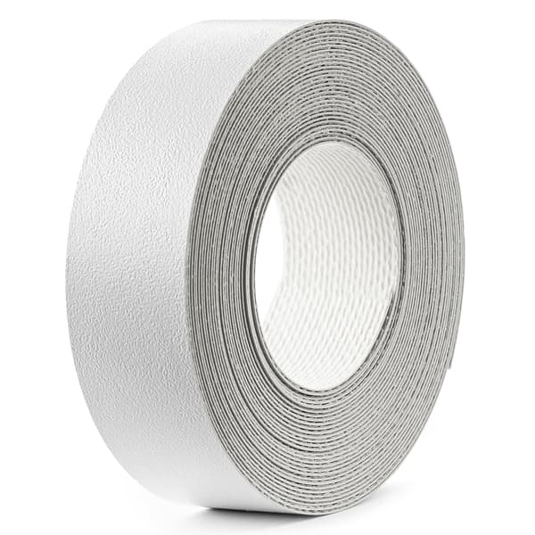 Kalustereuna vaaleanharmaa Pfleiderer melamiini kuumainesliimalla 21 mm (20 m)