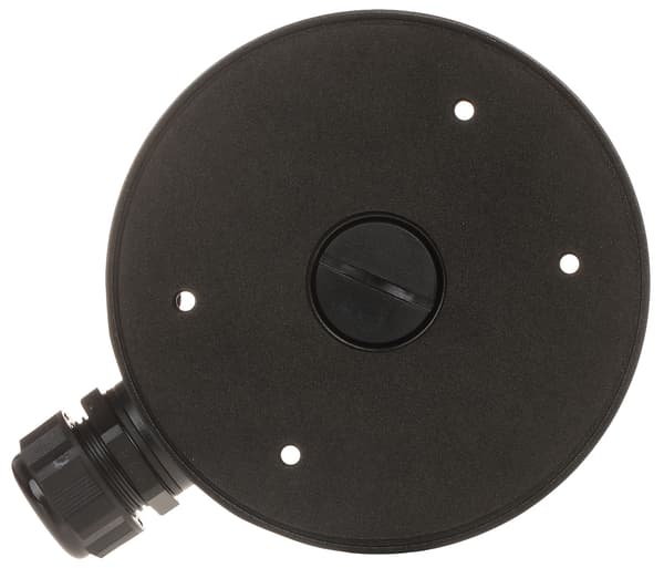 DS-1280ZJ-DM21 (SORT) Hikvision KAMERABESLAG