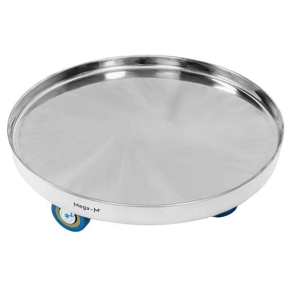 Mobil base til potter Mega-M, diameter 52 cm N