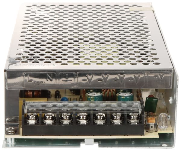 HAKKURIVIRTALÄHDE 12V/10A/P