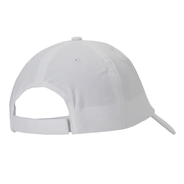 Puma ESSENTIALS NO. 2 Unisex Basebollkeps Vit 02288503