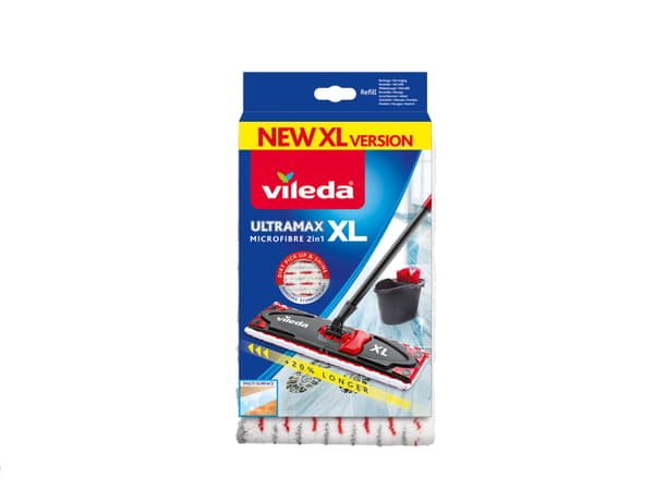 Vileda Ultramax XL 42cm ersättning