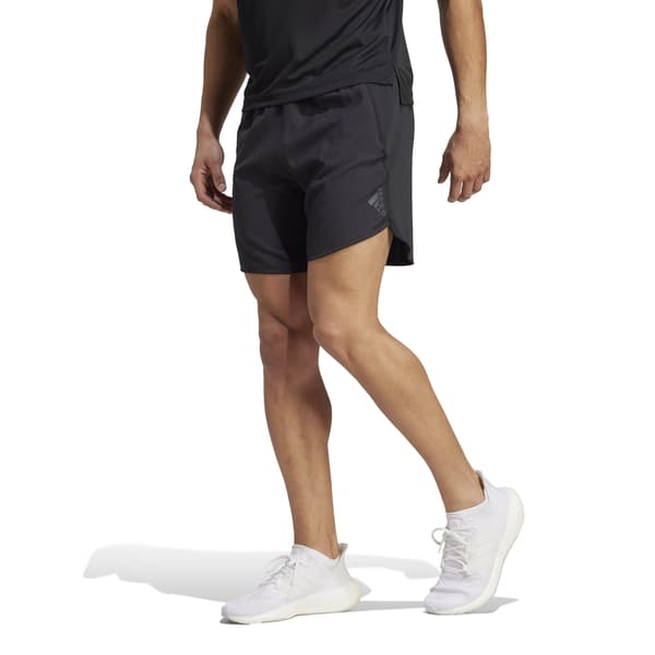Herre adidas DESIGNED FOR TRAINING shorts sort HY0781 r S
