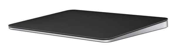 Apple Magic Trackpad (USB‑C) - musta Multi-Touch-alue MXKA3ZM/A