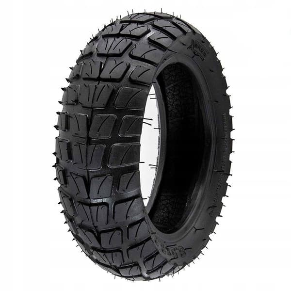 Original 8.5x3 terrängdäck för Kugoo G2 Pro 2022
