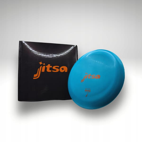 Disk til Discgolf JITSA Putter PDGA godkendt diskgolf Frisbee