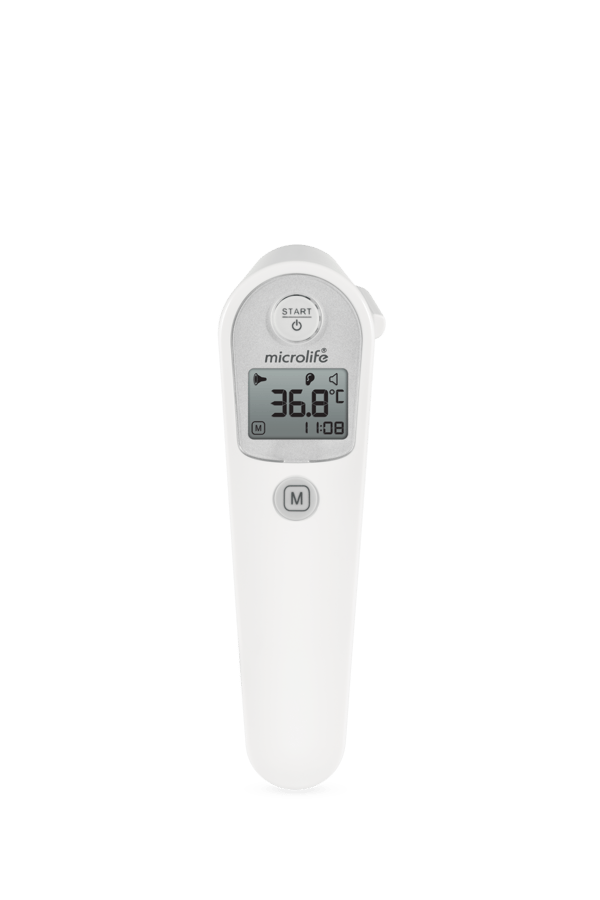 Microlife termometer elektronisk øreinfrarød IR310