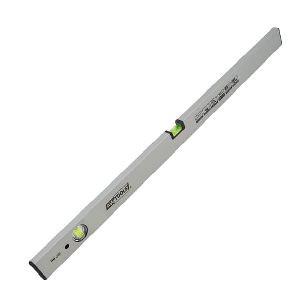 AWTOOLS ANODISOITU VAADUTUSPYÖRÄ 120CM