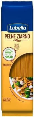 LUBELLA TÄYSJYVÄSPAGHETTI 400G