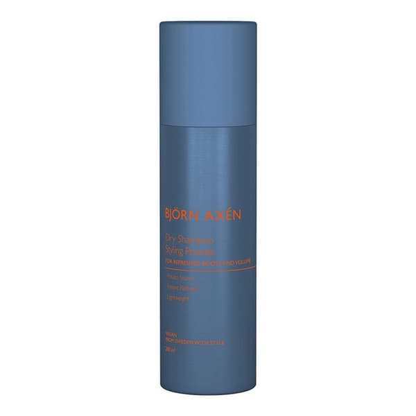 Björn Axén Tørshampoo til hårstyling 200 ml