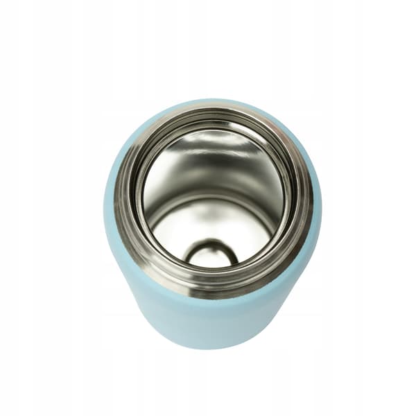 Zojirushi Liten Termosmugg Resor SU-BA36-AM 360 ml blå
