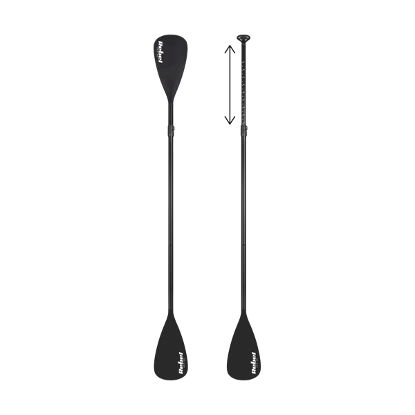 Deska SUP REBEL ACTIVE RBA4501 - niebieska