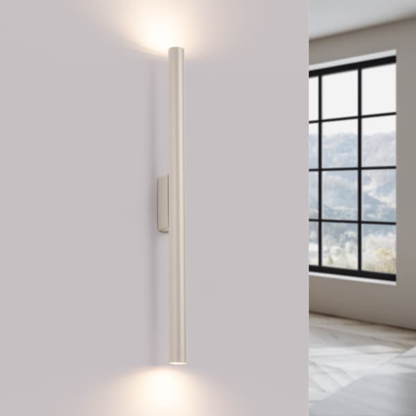 SEINÄVALAISIMEN NOX 2 G9 BEIGE LUMILO 15.291.17