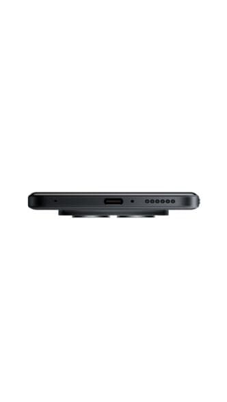 Xiaomi Redmi Note 15 Pro 8/256 GB Svart
