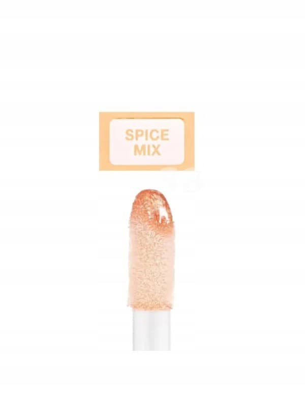 Topface - Volumizing Lip Booster Krydderiblanding