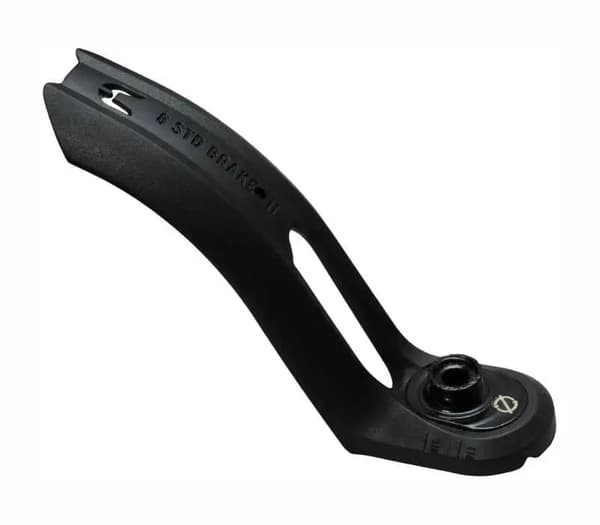Ethic 8STD Nylon V2 Løbehjulsbremse | Sort