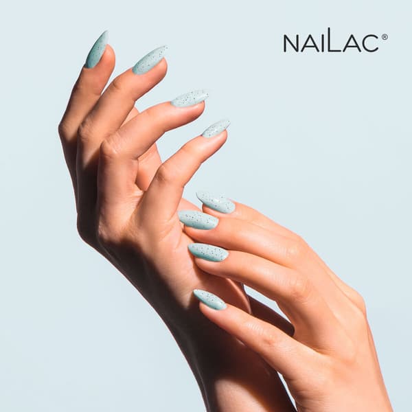 #392 NaiLac Hybrid Nagellack 7ml