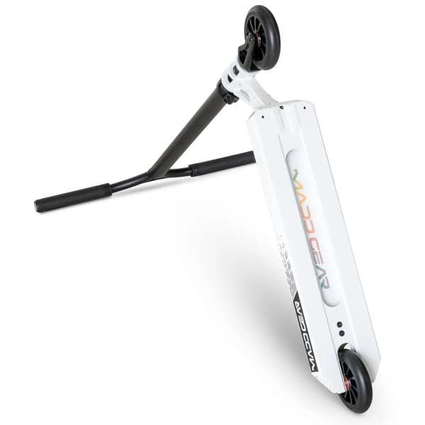 MGP MGX 500 Trick Scooter | Vit Pärla