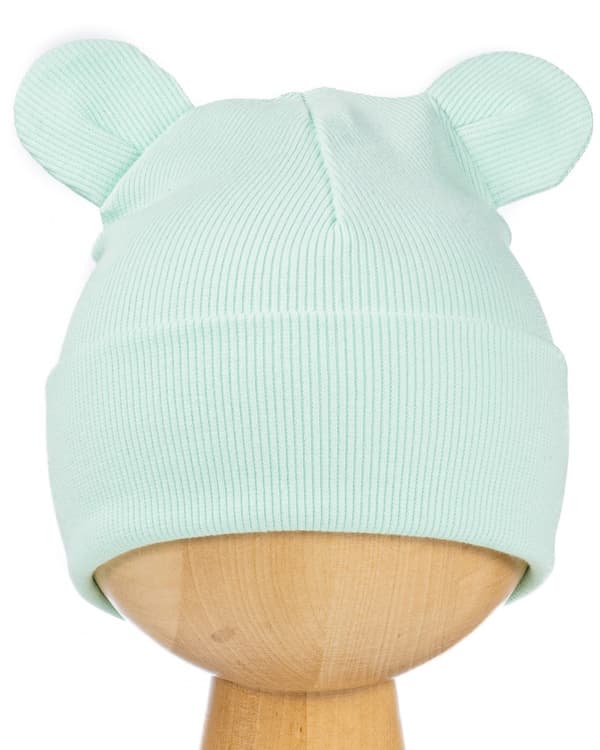 Bomuldshat Bjørn