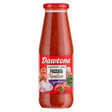 PASSATA RUSTICA VITLÖKSPUR 690G DAWTONA